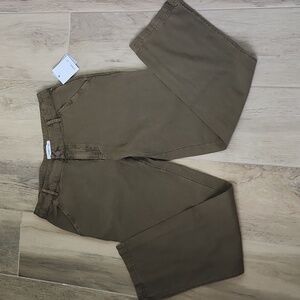 O'Neill Olive Green Cargo Pants